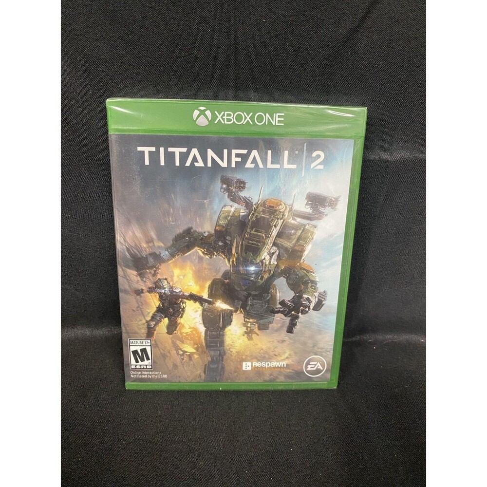 Microsoft Xbox One/Series X Sealed Games Brand New Factory Sealed